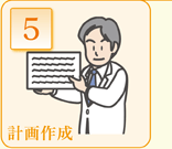 5.�v��쐬