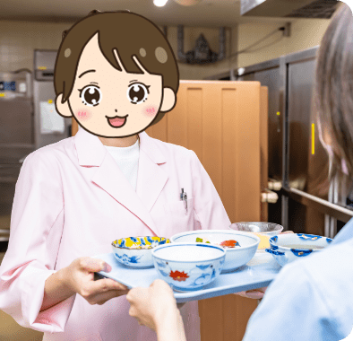 01 他業界から介護福祉業界に転職