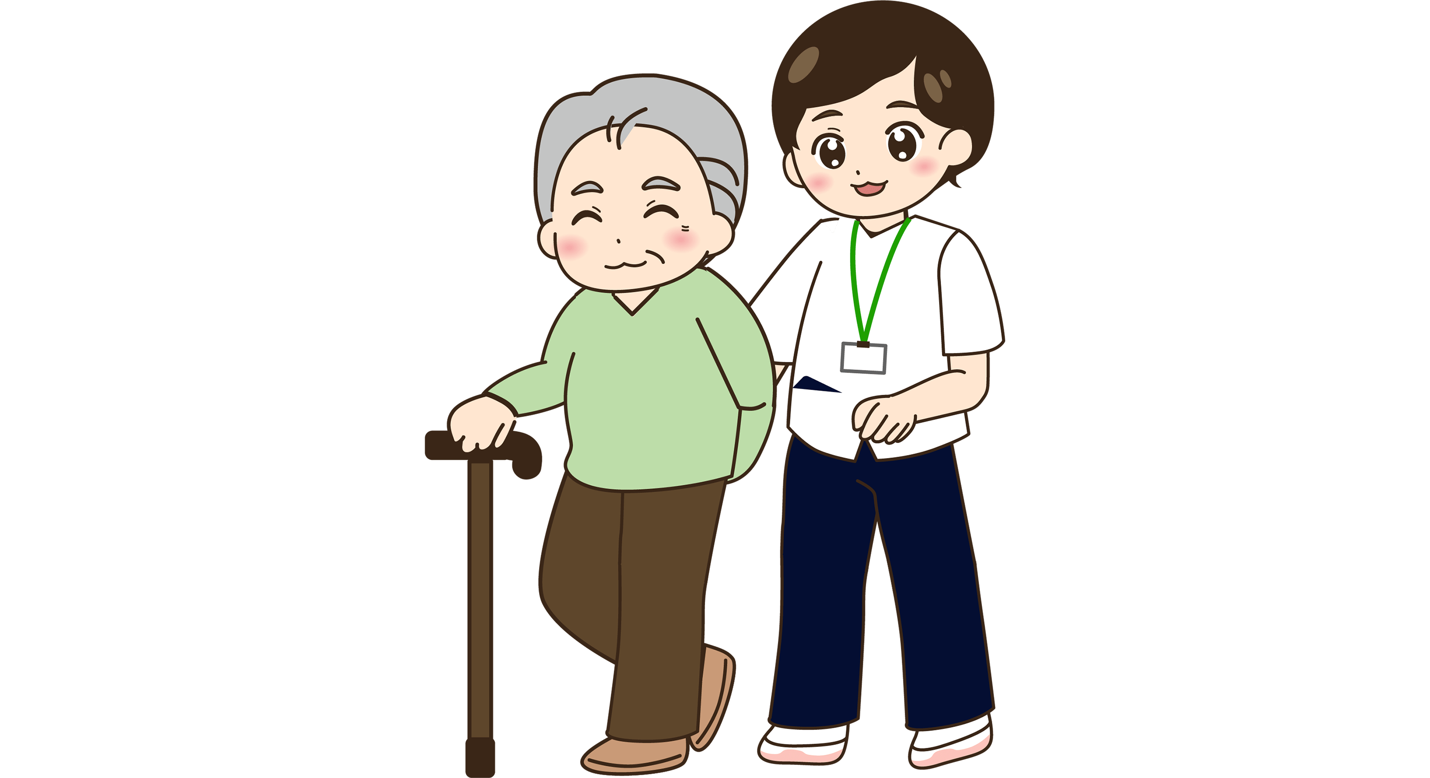 リハビリ職